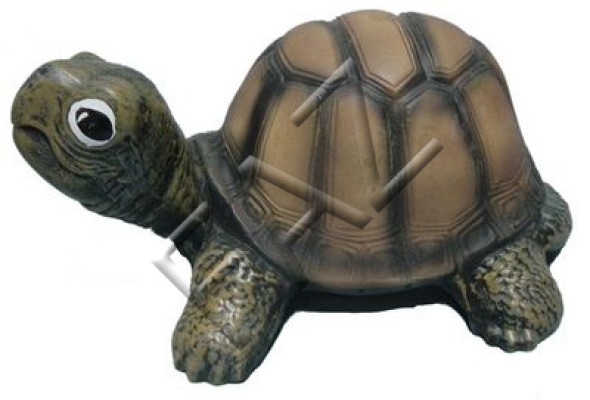 Turtle Figure Garden Statue Sculpture Figures Sculptures Decoration Sea