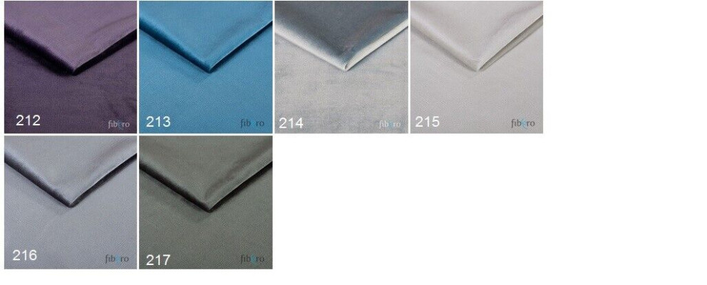 Designer Sofa Corner sofa Fabric sofa System Sofa Textile Velvet Corner sofa Couch SL Sofa 2