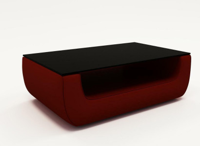 Glass Table Design Tables Modern Couch Sofa Living room Leather Side