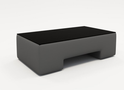 Leather Coffee Design Upholstery Couch Table Living room Glass Tables Tables
