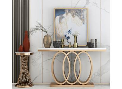 Console table wall table Side table Console table console Table Wall