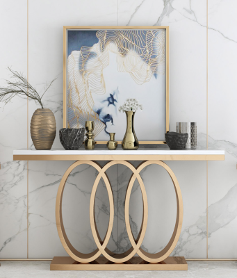 Console table wall table Side table Console table console Table Wall