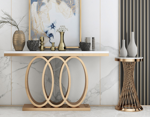 Console table wall table Side table Console table console Table Wall