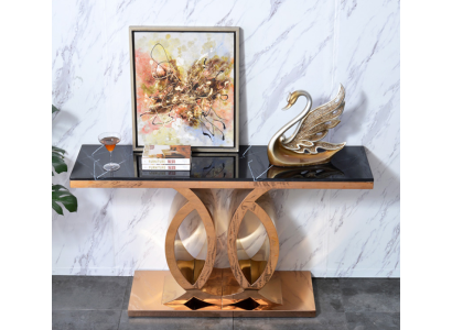 Designer Wood Console table Table Console Console tables Luxury Console