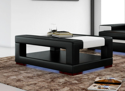 Luxury living room glass table designer side table tables living