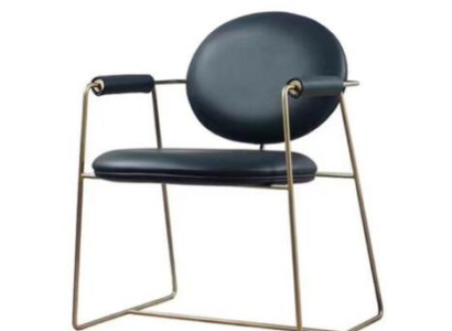 Chair Armchair Chairs Design Armchair Upholstery Classic Dining room Furniture new