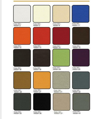 Classic r designer Coffee table Living room Furniture Leather Side table