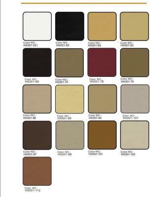 Classic r designer Coffee table Living room Furniture Leather Side table