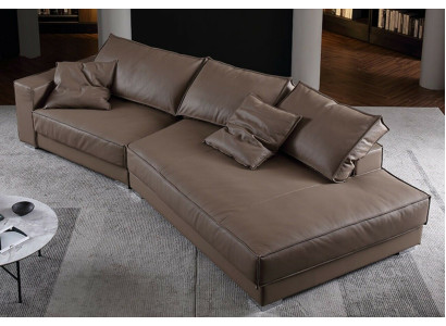 Modern Sofas Leather Sofa Couch Sofa Corner Design Corner Corner sofa L-shape