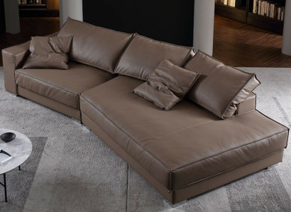 Modern Sofas Leather Sofa Couch Sofa Corner Design Corner Corner sofa L-shape