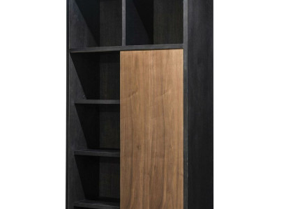 Office Files Shelf Wardrobe Wood Shelves Cabinets Office Office Universal new Display case