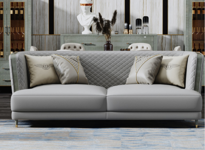 Three Seater Couch Upholstery Design Sofa Seat Decorative Sofas Room Furniture Modern