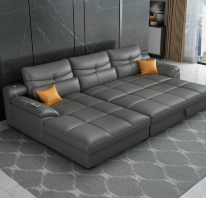 Sofa Couch Corner sofa U-shape Upholstery Modern Relax Seat Luxury Furniture Living landscape