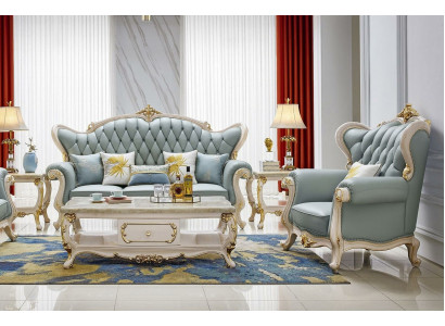 Sofa set 3 1 Seater Set Design Sofa Upholstery Couches Couch Luxury Chesterfield
