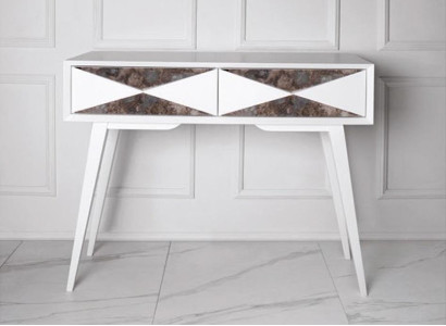 Console table Table Console Chest of drawers Side table Wood Modern Luxury Design Furniture