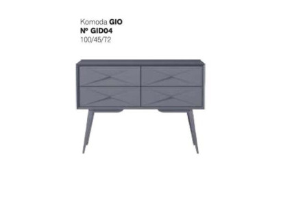 Chest of drawers Wardrobe Sideboard Modern Chests of drawers Wood Gray Wood Sideboards Furniture new
