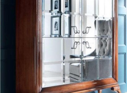 Chest of drawers Cabinets Chests of drawers Wood Luxury Sideboard Living room Furniture Wardrobe Brown