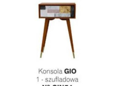 Console table Table Console Chest of drawers Side table Wood Modern Luxury Design new