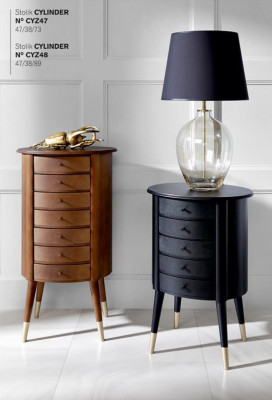 Chest of drawers Wardrobe Classic Luxury Chests of drawers Wardrobe Wood Luxury Bedroom new