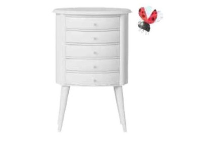 Bedside table Childrens room Table Coffee table Side table Wood Children's room furniture