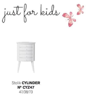 Bedside table Childrens room Table Coffee table Side table Wood Children's room furniture