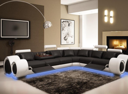 Multifunction s Couch Sofa Upholstery Sofa Corner Couches Leather Sofas Corner XXL