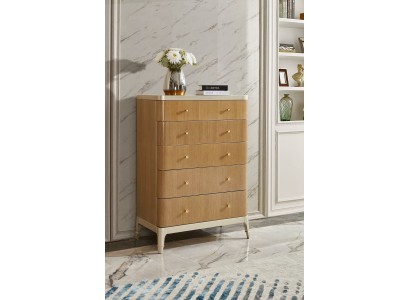 Chest of drawers sideboard tall cabinet sideboards 5 drawers Chests of drawers