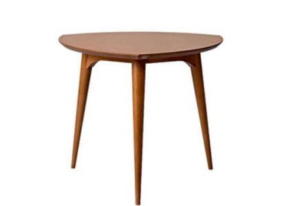 Coffee table Table Side table Side table Coffee table Brown Wood wooden table new