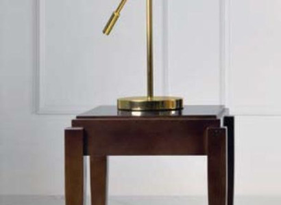 Side table Coffee table Tables Living room Luxury Brown Table Classic Furniture