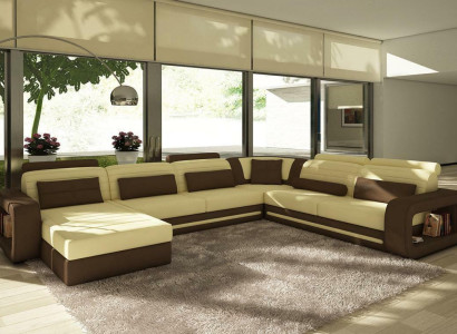 Multifunction s Couch Sofa Upholstery XXL Big new Sofa Corner Couches Leather