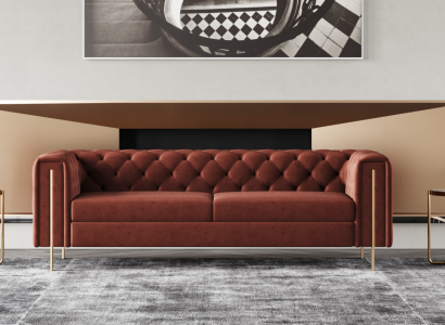 Three Seater Couch Upholstery Design Sofa Seat Sofas 3 Seater Room Furniture Modern