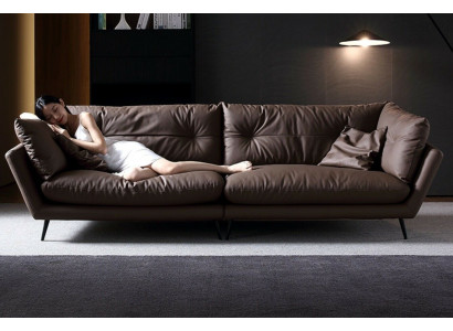Modern 4 Seater Sofas Living Room Furniture Four Seater Couch Design Sofa