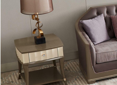 Side table Coffee table Designer Table Living room table Coffee table Tables new