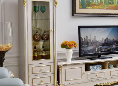 Display case Chests of drawers Showcases Cabinets Designer Chests of drawers Glass Wardrobe