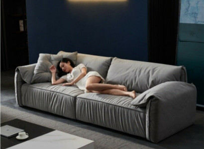 Design Sofa 4 Seater Sofas Textile Design Sofa Furniture Sofa 4 Seater Couch Upholstery