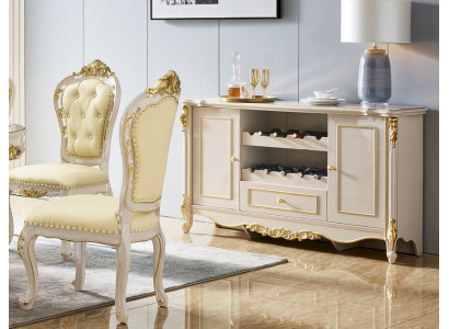 Bar Wardrobe Wood Chests of drawers Vintrine Home Bar Hotel Quality