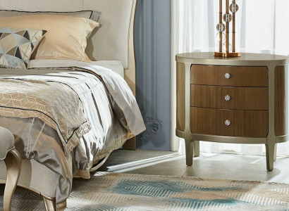 Bedside tables Bedside table Night console Nightstand Table Side Bedroom new
