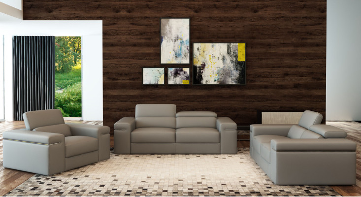 Modern Sofa set Multifunction s Couch Sofa Leather Couchen Sets 3+2+1