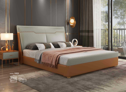 Luxury Bedroom Bed Upholstery Design Luxury Double Beds Leather Hotel