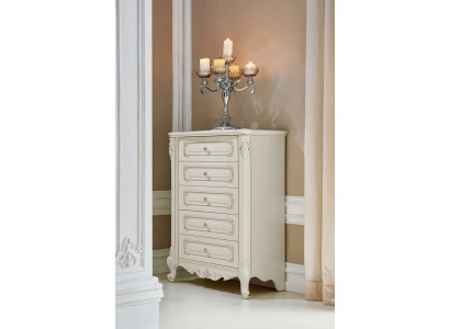 Chest of drawers Sideboard Chests of drawers Sideboards 5 drawers tall cabinet Wardrobe Lowboard