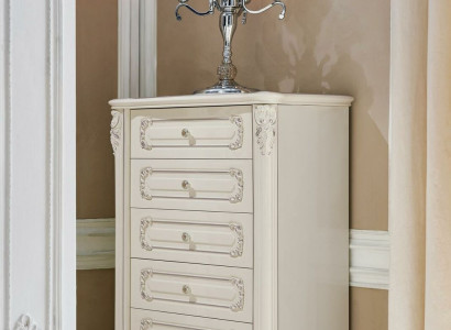 Chest of drawers Sideboard Chests of drawers Sideboards 5 drawers tall cabinet Wardrobe Lowboard
