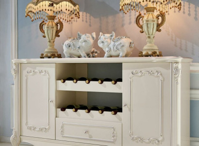 Bar Wardrobe Wine Cabinet Chests of drawers Wood Vintrine Home Bar Hotel Quality Room Bar