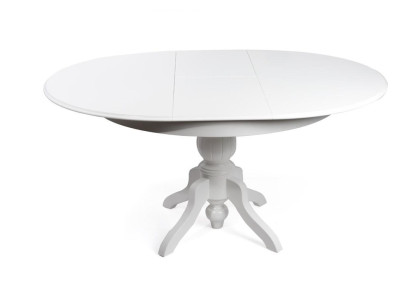 Round dining tables Table Wood Tables Furniture Dining table Classic r style wooden table new