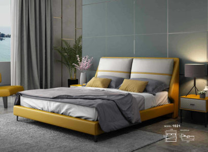 Luxury Bedroom Bed Design Luxury Double Hotel Beds 180x200 cm