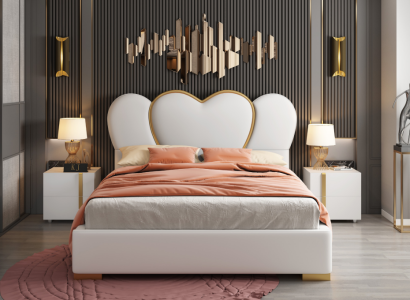 Luxury Bedroom Bed Upholstery Design Luxury Double Hotel Beds Leather
