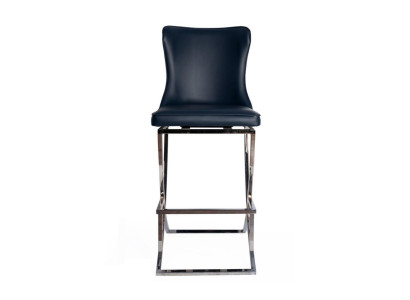 Bar Stool Chair Stool Design Counter Armchair Bar Counter Chairs Lounge Leather