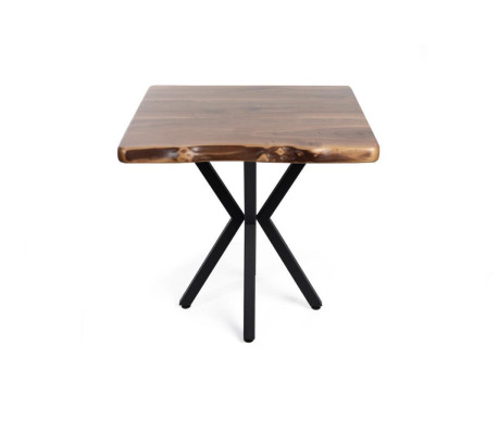 Bar Table Counter Loft Bistro Tables Bar Table House Bar Restaurant 80x80cm