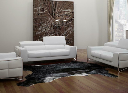 Multifunction s Leather Couch Seat Upholstery Living room Leather Suite Sofa