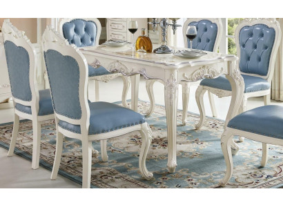 Dining room armchair baroque new upholstered chair luxury armchair chair chairs living room