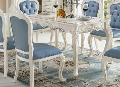 Dining room armchair baroque new upholstered chair luxury armchair chair chairs living room